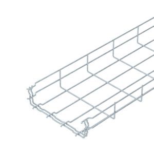 GRM 55 200 FT, Gitterrinne GRM 55x200x3000, St, FT