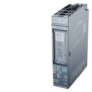 6ES7138-6CG00-0BA0 SIMATIC ET 200SP TM Timer DIDQ 10x24V