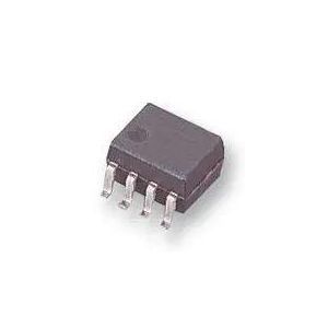 HCPL-7800A-300E, Broadcom, Isolationsverstärker, 5 V 1-Kanal PDIP SMD, 8-Pin