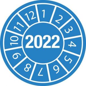 DATE INSPECTION LBLS B-429 2022 -DIA 10 DATE 2022 DIA 10 B-429