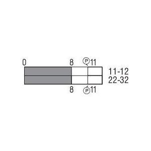 AZM 170-02ZRKA-ST 24VAC/DC SicherheitszuhaltungenAZM 170-02ZRKA-ST