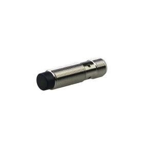 KIN-M12PS/004-KLS12VI, Induktiver Näherungsschalter, M12, PNP, Schließer, Stecker M12, Einbau nicht bündig, Schaltabstand 4 mm, IO-Link