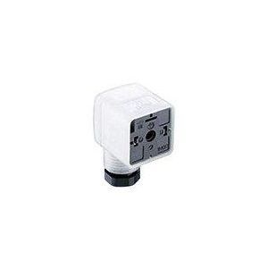 GDM21F6-V44-10D Attachable - Connector Female, GDM21F6-V