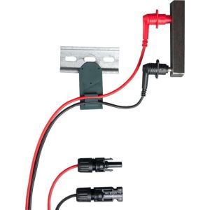 Z502Y Magnetische Messspitzen für Photovoltaik