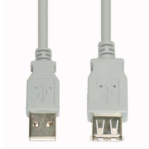 CC 518/5, USB2.0-VERLÄNGERUNG TYP A, 5M