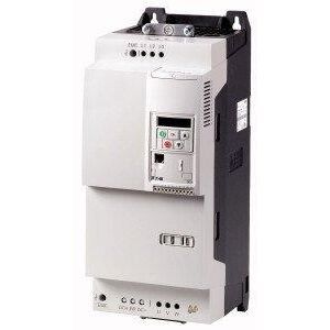 DC1-34046NB-A20CE1 Frequenzumrichter, 400 V AC, 3-phasig, 4