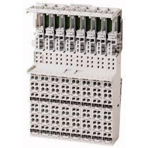 XN-B6T-SBCSBC Basismodul Block XI/ON, Zugfeder, 6 Ansc