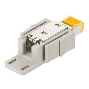 09454001560, Han-Modular RJ45 10G Cat6 Stvb.8p IDC