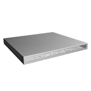 SV 9681.888 SV Dachblech für VX, BT: 800x800 mm, IP