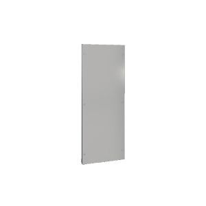 VX 8115.245, VX Seitenwand, verschraubbar, für HT: 1200x500 mm, VPE = 2 Stück, Preis per VPE