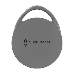 D081GY-03 Transponder-Schlüssel