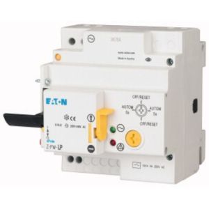 Z-FW-LPD Wiedereinschaltgerät, 24-48VDC