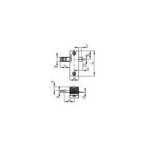 AZ/AZM201-B1-LTP0 AS-Interface Safety at WorkAZ/AZM201-B1-