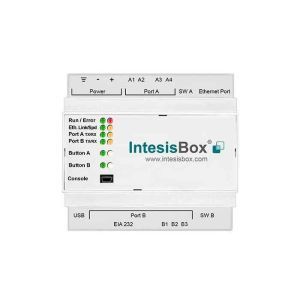 INKNXPAN064O000 Intesis KNX Interface für PANASONIC AC (