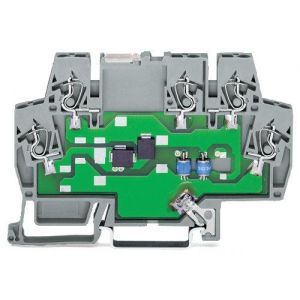 792-802 Überspannungsschutzmodul für Signaltechn