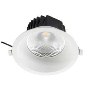 LED Downlight 125 UGR?19 LED Downlight 125 UGR