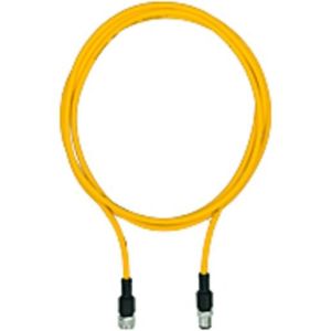 380712 PDP67 Cable M12-5sf M12-5sm, 1.5m