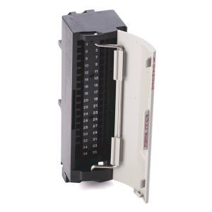 1756-TBS6H ControlLogix® Verdrahtung Terminal Block