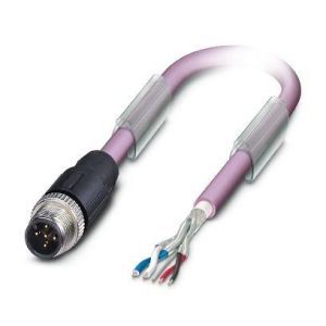 SAC-5P-M12MS/ 5,0-920 Bussystem-Kabel