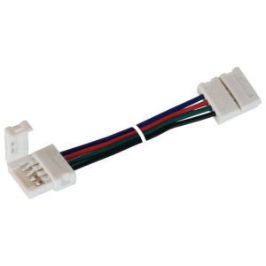 LSTR10RGBVBL Verbindungsleitung für RGB LED-Stripe