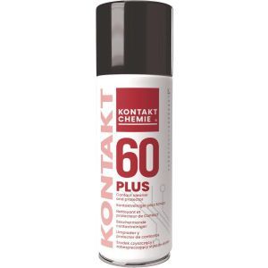 KONTAKT 60 PLUS (200) Kontakt Chemie Kontakt 60 Plus 200ml Spr