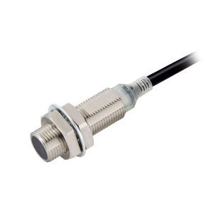 E2E-X2B1T12 2M Proximity sensor, inductive, nickel-bras