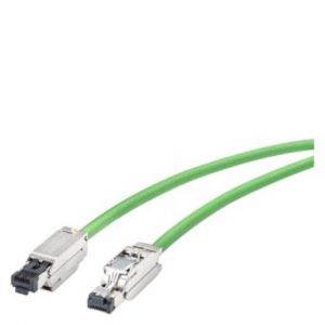 6XV1878-5BN20 IE Cable 4x2, 2x IE FC RJ45-Stecker 180