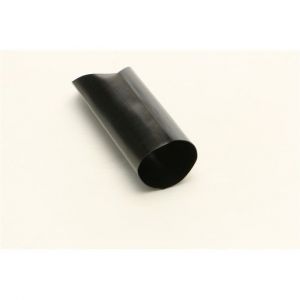 PVC 1 x 0,4mm sw Damerius PVC-Isolierschlauch schwarz 1 x