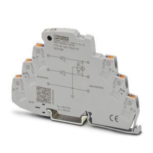 TTC-6-1X2-TELE-PT Überspannungsschutzgerät