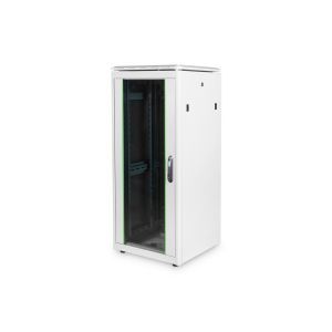 DN-19 26U-6/6-1 DIGITUS 26HE Netzwerkschrank 1342x600x60