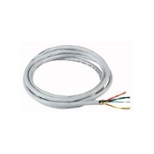 Output cord 16A 1 Kaltgeräte-Anschlußkabel 16A IEC C19/C