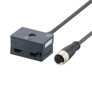 FC Splitter AS-i 0.6 m M12 UL E70583: Flachkabelabgriff AS-i Anschlu