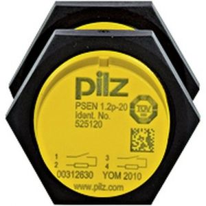 525120 PSEN 1.2p-20/8mm/ 1 switch