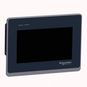 HMIST6400 Harmony ST6 7"W Basic HMI Touch-Panel re