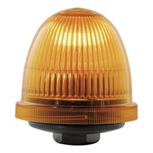 KBZ 8221 LED-Multiblitzleuchte, 90-240 V AC (0,02