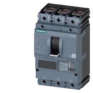 3VA2163-5KP36-0AA0 Leistungsschalter 3VA2 IEC Frame 160 Sch