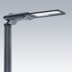 IP 72L50 740 WSC M BS 3550 CL2 M60 ANT LED-Straßenleuchte