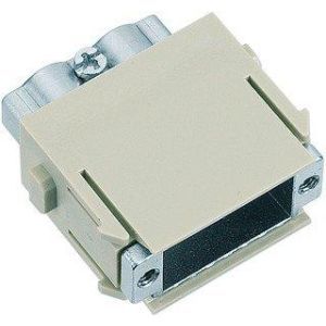 09140009933 Adapter module for D-Sub, female -2cable