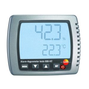 0560 6082 testo 608-H2 - Thermohygrometer
