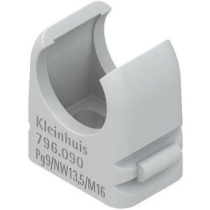 HCRS32, RO-CLIP Rohrabstandschelle für Rohr M32 (32mm), Rohrschelle