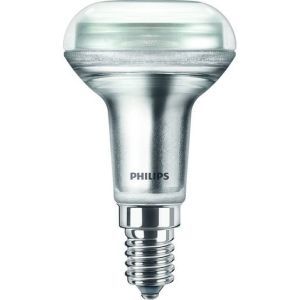CoreProLEDspot ND2.8-40W R50 E14 827 36D, CorePro LEDspot-Reflektoren E27/E14 - LED-lamp/Multi-LED - Energieeffizienzklasse: F - Ähnlichste Farbtemperatur (Nom): 2700 K