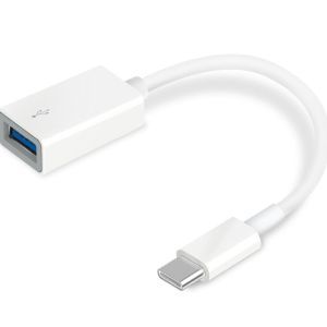 UC400, TP-LINK UC400 USB-C auf USB 3.0 Adapter