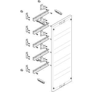 MT1526 ESPRO-Modul tief BxH:250x750mm REG mit g