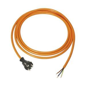 9805315 Gerätel. PUR 3G1.5mm 5m orange SST IP44