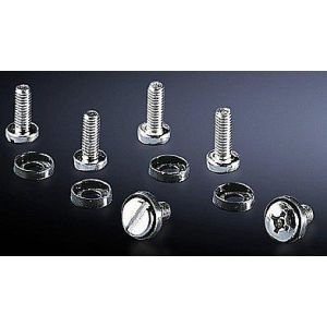 DK 7094.120, Kreuzschlitzschraube M5x16 mm, VPE = 50 Stück, Preis per VPE