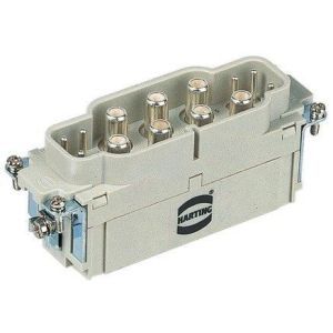 09380122651 Han K 6/6-M  100 AMP/16-35QMM