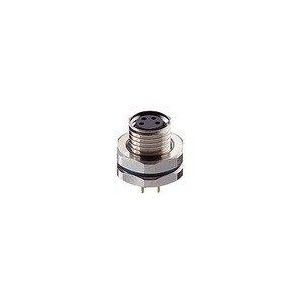 RKMHL 4/S 5,5 Receptacle - Connector Female, RKMHL 4/S