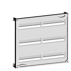 8GK4301-3KK21 ALPHA 160 DIN, Einbausatz für Installati