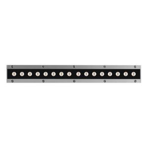 3109276 LED-Lineare Anbauleuchte 4000K 14W stati