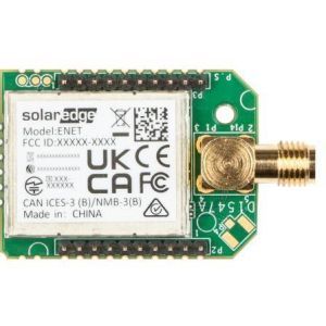 08-000592 SolarEdge ENET-HBNP-01 Energy Net (EN) P